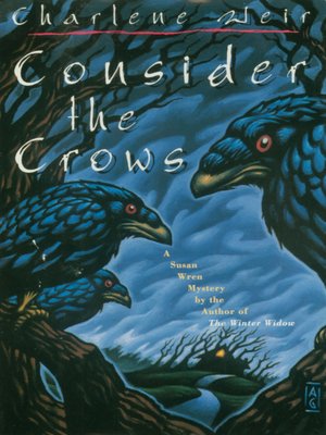 cover image of Consider the Crows